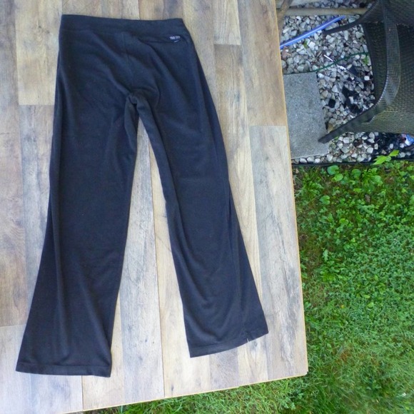 The North Face jogger fleece Womens Sz XS season 093 - Picture 3 of 7